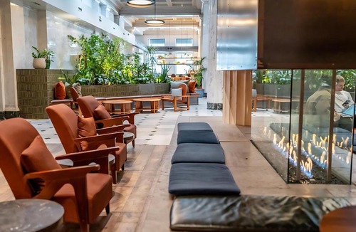 Downtown West Hotel | Emery Hotel, Autograph Collection