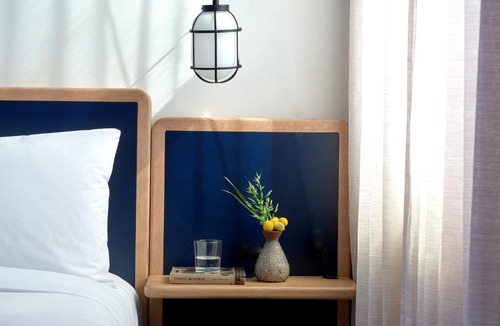 Downtown West Hotel | Emery Hotel, Autograph Collection