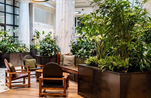 Downtown West Hotel | Emery Hotel, Autograph Collection