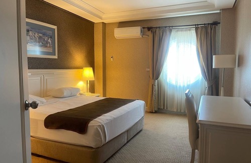 Izmit Hotel | Emexotel Kocaeli