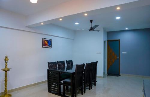 Kumaranalloor House | EMFORE ELANZA