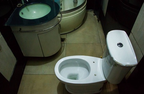 Lagos Hotel | Emglo Suites