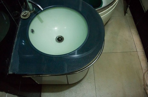 Lagos Hotel | Emglo Suites