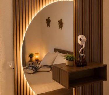 Polichrono Apartment | EMH Apartments