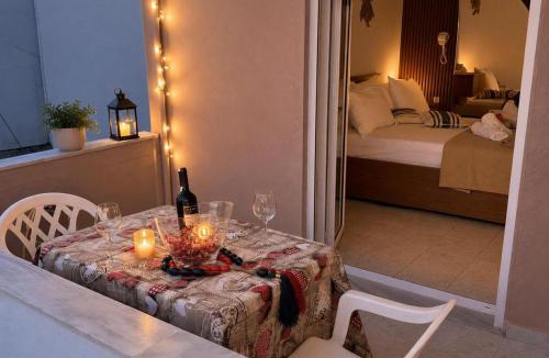Polichrono Apartment | EMH Apartments