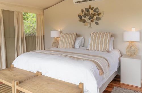 Hoedspruit Cabin | Emhosheni River Lodge
