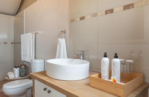 Hoedspruit Cabin | Emhosheni River Lodge