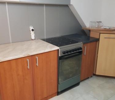 Velji Vinogradi Apartment | Emi