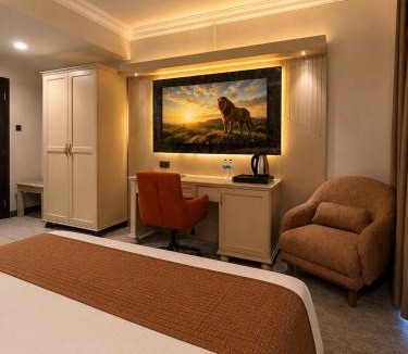 Zonguldak Hotel | EMİRGAN Otel