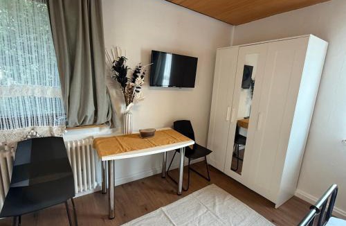 Waldshut-Tiengen Apartment | EMI2 Modern Apartment Free Parking Near Swiss Border