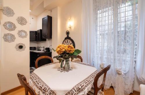 Verona City Centre Apartment | Emilei 19