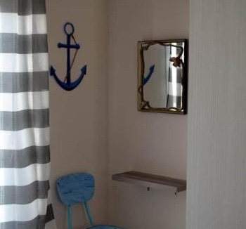 Leptokaria Villa | Emilia apartments