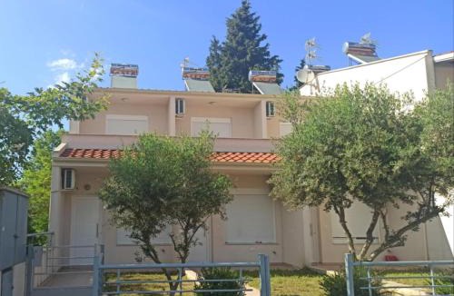 Leptokaria Villa | Emilia apartments