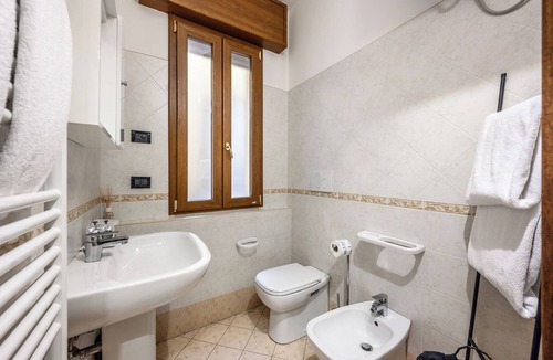 Old Town Apartment | Emilia Studios 2
