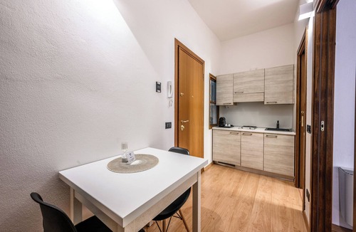 Old Town Apartment | Emilia Studios 3