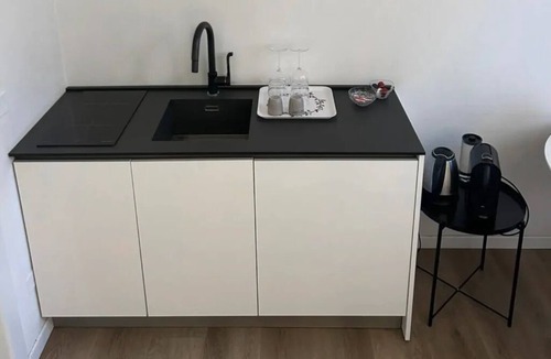 Crocetta-San Lazzaro-Modena Est House | Emilia Suite Essence