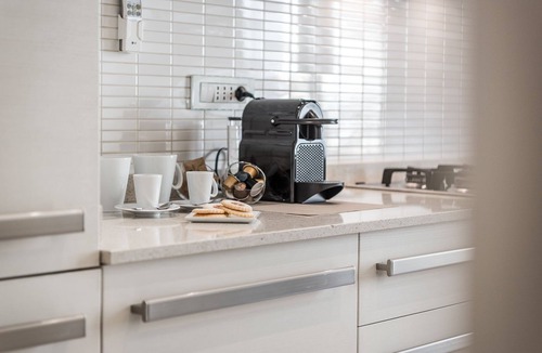 Buon Pastore-Sant'Agnese-San Damaso Apartment | Emilia Suite Life
