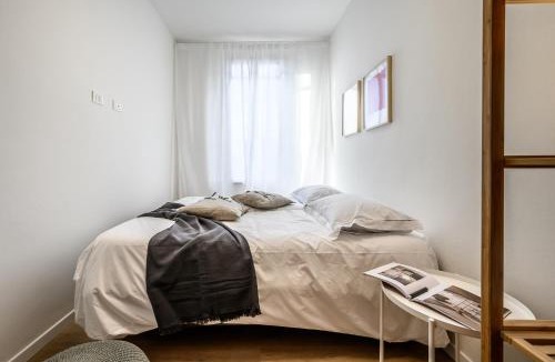 Crocetta-San Lazzaro-Modena Est Apartment | Emilia Suite Young
