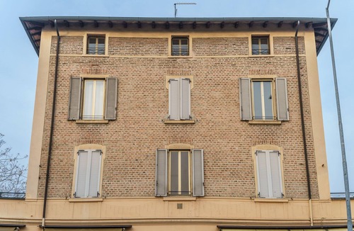 Crocetta-San Lazzaro-Modena Est Apartment | Emilia Suite Young