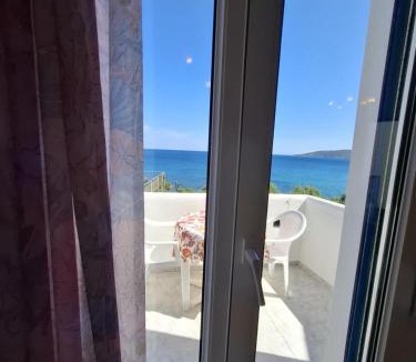 Agios Emilianos Apartment | Emilianos Studios 105