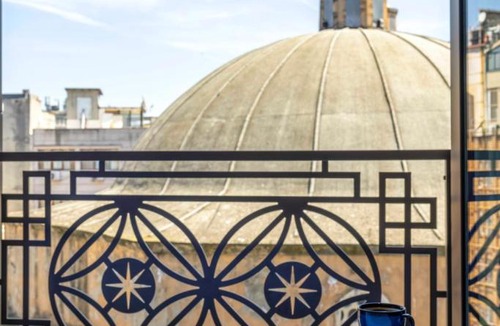 Sirkeci Hotel | Emilion Hotel