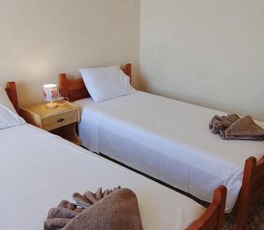 Barbati Apartment | EMILIOS SEE VIEW