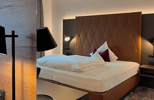 Gersbach Hotel | Emils Hotel
