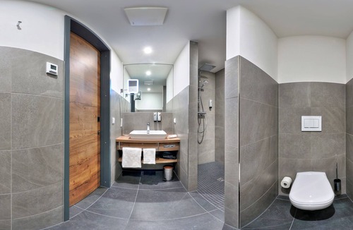 Gersbach Hotel | Emils Hotel