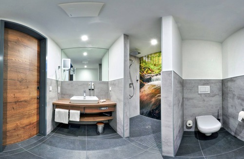 Gersbach Hotel | Emils Hotel