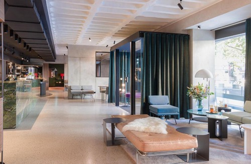 Rathaus Hotel | EmiLu Design Hotel