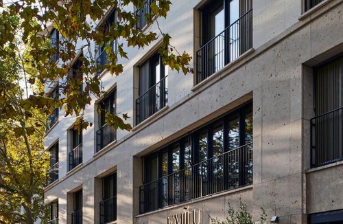 Rathaus Hotel | EmiLu Design Hotel