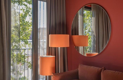 Rathaus Hotel | EmiLu Design Hotel