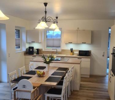 Geeste House | Emily