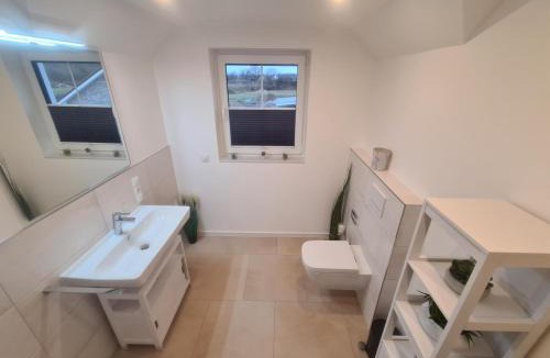 Geeste House | Emily
