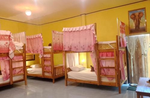 Nong Khiaw Hostel | Emily Dormitory Hostel