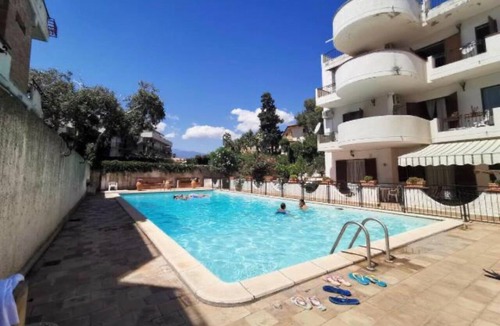 Recanati Apartment | Emily Home