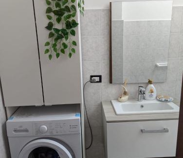 Savona Apartment | Emily