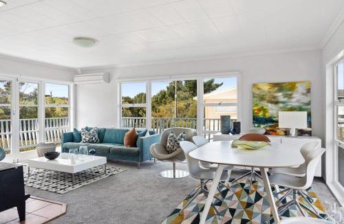 Kaiteriteri House | Emily's Beach House - Kaiteriteri Holiday Home