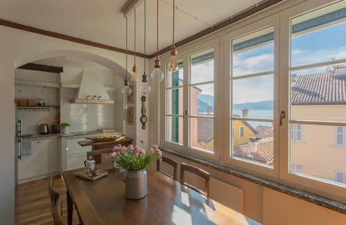 Torno Apartment | Emily s Holiday Home