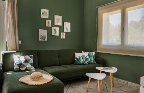 Sami House | Emily Villas