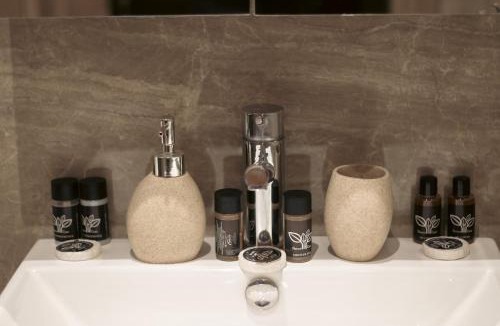 Chrysoupolis Apartment | EmilyApartments 1