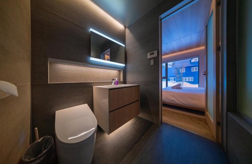 Iimori Ski Chalet | Eminence