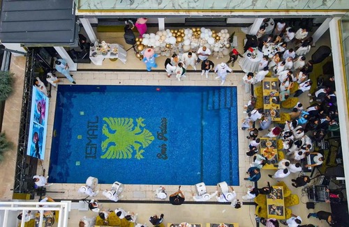Popesti-Leordeni Hotel | Emir Palace
