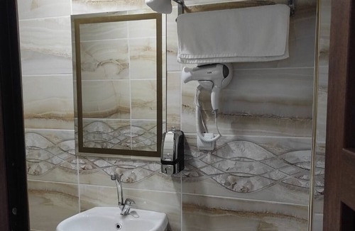 Haliliye Hotel | Emir Sultan Hotel
