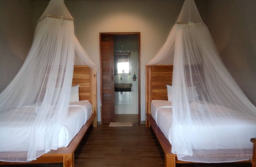 Medewi Bed & Breakfast | Emir surfcamp