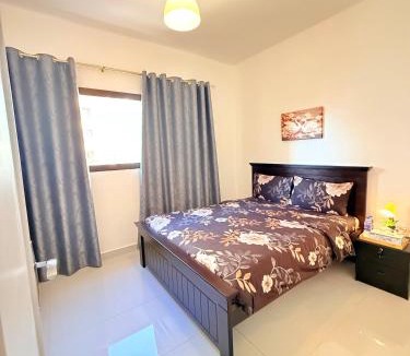 Al Zahiyah House | Emira Haven