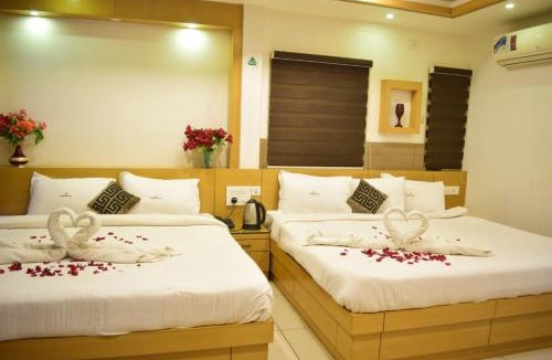 Kasaragod Hotel | Emirates Regency