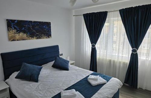 Hunedoara Apartment | Emiri Apartament