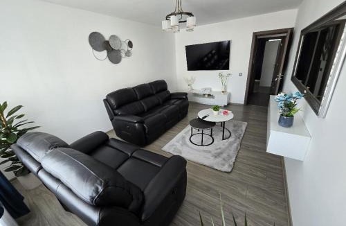 Hunedoara Apartment | Emiri Apartament