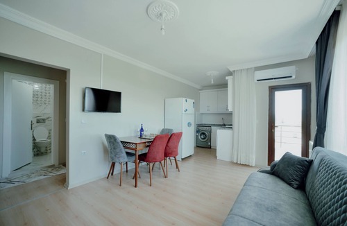 Altınordu Apartment | Emissa Apart